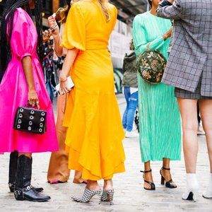 Meet your Posher, Janet